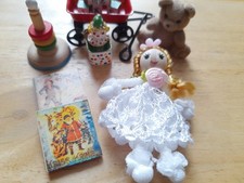 12th scale nursery for sale  WISHAW