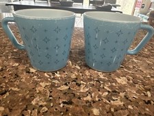 Vintage pyrex blue for sale  Brownsburg