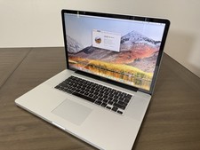 Clean macbook pro for sale  Lake Villa