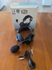 Cuffie proset heil usato  Manerbio