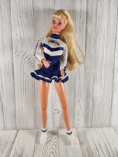 Barbie cheerleader university for sale  Aurora