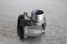 Polo 51kw drosselklappe gebraucht kaufen  Frankenberg