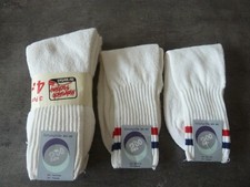 Paar socken tennissocken gebraucht kaufen  Hamburg