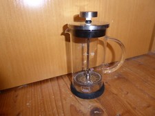 Deluxe glas espresso gebraucht kaufen  Wiesent
