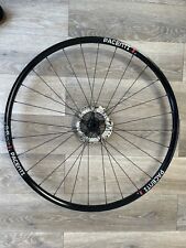 Front disc wheel for sale  SUTTON COLDFIELD