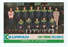 Klippan cus torino usato  Settimo Torinese