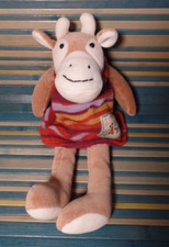 B15g doudou peluche d'occasion  Moissy-Cramayel