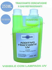 Tracciante 250ml condizionator usato  Oppido Lucano