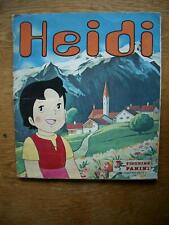 heidi sammelalbum gebraucht kaufen  Deutschland