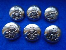 Royal artillery 25mm for sale  TIVERTON