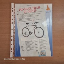Raleigh 1990 gents for sale  GLOSSOP