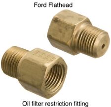Ford flathead oil for sale  Barstow