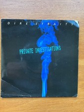 Dire straits private for sale  STONEHAVEN