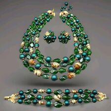 Vtg crown trifari for sale  Longmont