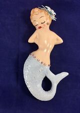 Rare vintage mermaid for sale  Andrews