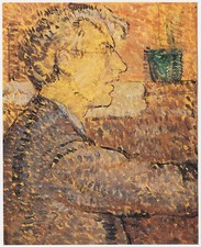 Roger fry portait for sale  BARNSLEY