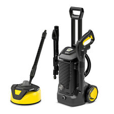 Idropulitrice karcher nera usato  Amantea