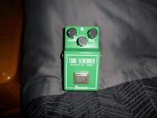 1981 ibanez ts808 for sale  COLERAINE