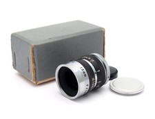 Sankor 19mm f1.9 for sale  WATERLOOVILLE
