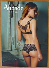 Affiche lingerie aubade d'occasion  Thonon-les-Bains