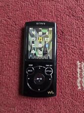 Sony walkman mp3 for sale  UK