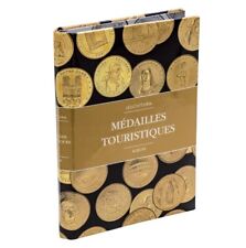 Album poche médailles d'occasion  Béziers