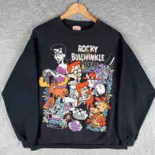 Vintage rocky bullwinkle for sale  Chattanooga