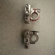 Car battery terminal for sale  San Jose