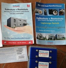 Mediagon typ kalkschutz gebraucht kaufen  Nagold