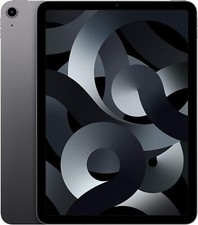 Apple iPad Air 5 (2022) 10.9" M1 64GB cinza espacial (WiFi) - caixa aberta comprar usado  Enviando para Brazil