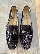 Beautiful rene mancini for sale  Birmingham