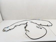 16 chicote de fios Lexus NX200t #1299, antena de teto de rádio cabo GPS 86101-78 comprar usado  Enviando para Brazil