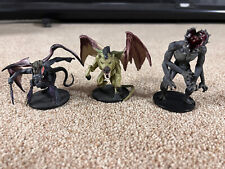 Dungeons dragons models for sale  TONBRIDGE