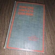 Antique rumford complete for sale  Charles City