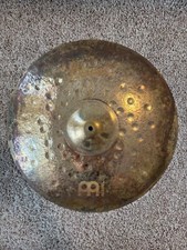 Meinl byzance mike for sale  Alamogordo