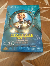 Coffret dvd integrale d'occasion  Marquise