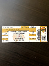 Chicago blackhawks phantom for sale  Princeton