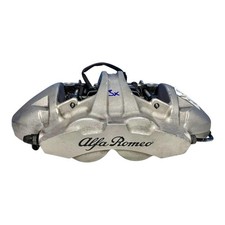 Pinza freno anteriore usato Pinza freno anteriore usato  Napoli