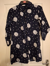 Womens size navy for sale  PRESTON