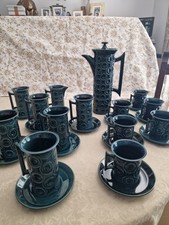 Vintage 1960s portmeirion for sale  SOUTHAMPTON