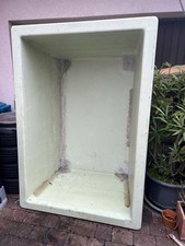 Maischebehälter regenwasserbe gebraucht kaufen  Römerberg