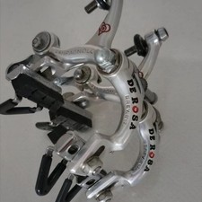 Rosa brakes panto usato  Italia