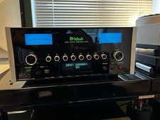 Mcintosh c52 gebraucht kaufen  Mülheim an der Ruhr