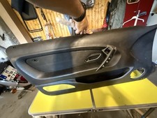 Tür verkleidung bmw gebraucht kaufen  Weichs