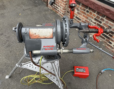 Ridgid 300 pipe for sale  Paterson