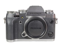 Fujifilm graphite silver usato  Peccioli