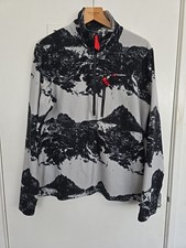 Berghaus zip fleece for sale  BIRMINGHAM