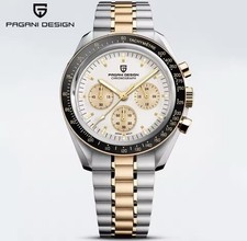 Moon watch orologio usato  Spedire a Italy