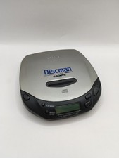 Sony discman 181 gebraucht kaufen  Troisdorf