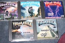 Etv network. promo for sale  Santee